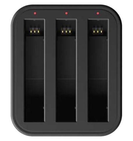 ONE X3 Centro de carga rápida para X3