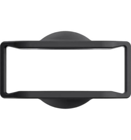 Smallrig Carcasa Insta360 accesorios frame  para X3  340200