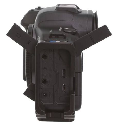 SmallRig Soporte en L para Canon EOS R5, R6 y R6 Mark II  2976