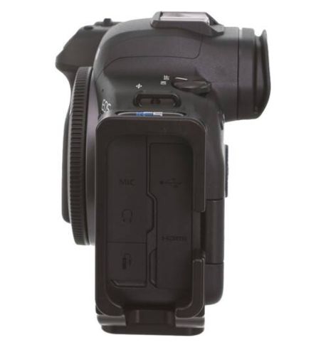 SmallRig Soporte en L para Canon EOS R5, R6 y R6 Mark II  2976