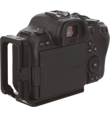 SmallRig Soporte en L para Canon EOS R5, R6 y R6 Mark II  2976