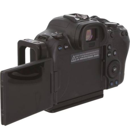 SmallRig Soporte en L para Canon EOS R5, R6 y R6 Mark II  2976