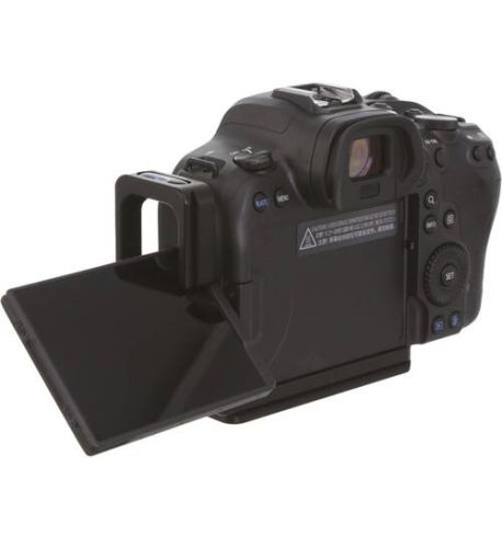 SmallRig Soporte en L para Canon EOS R5, R6 y R6 Mark II  2976