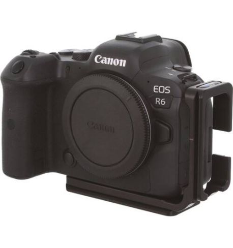 SmallRig Soporte en L para Canon EOS R5, R6 y R6 Mark II  2976