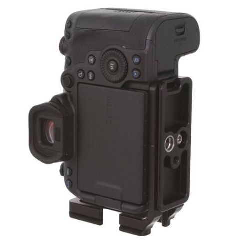 SmallRig Soporte en L para Canon EOS R5, R6 y R6 Mark II  2976