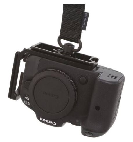 SmallRig Soporte en L para Canon EOS R5, R6 y R6 Mark II  2976