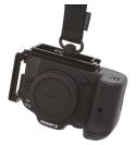 SmallRig Soporte en L para Canon EOS R5, R6 y R6 Mark II  2976