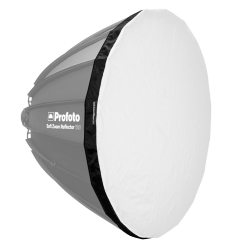 Profoto Soft Zoom Diffuser 120 - 101711