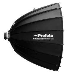 Profoto Soft Zoom Reflector 120 Kit  - 101702 2