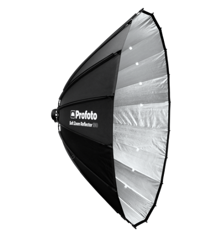 Profoto Soft Zoom Reflector 180 Kit - 101703