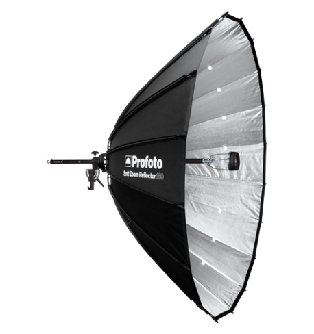 Profoto Soft Zoom Reflector 180 Kit - 101703