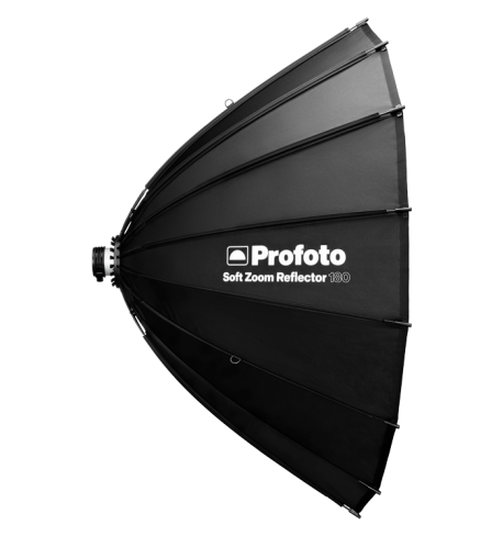 Profoto Soft Zoom Reflector 180 Kit - 101703