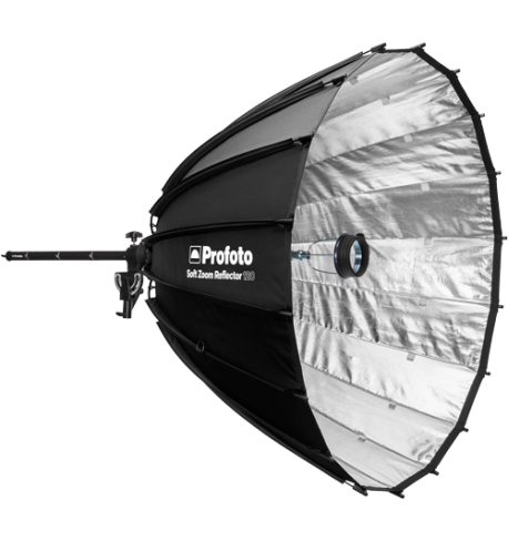 Profoto Soft Zoom Reflector 120 Kit  - 101702
