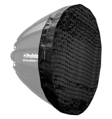 Profoto Soft Zoom SoftGrid 120 - 101708