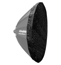 Profoto Soft Zoom SoftGrid 180 - 101709 2