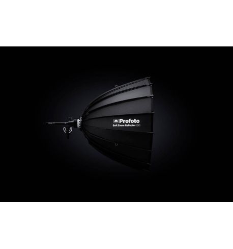Profoto Soft Zoom Reflector 120 Kit  - 101702