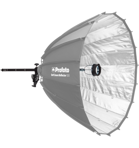 Profoto Soft Zoom Reflector 180 Kit - 101703