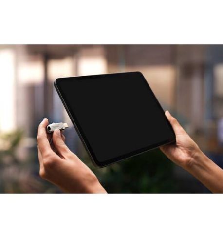 SanDisk Dual Drive Luxe USB 3.1 Flash Drive (USB Tipo-C / Tipo-A) 32GB Ultra 150MB/s