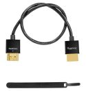 SmallRig Cable HDMI ULTRADELGADO 4K 2957 | D187211
