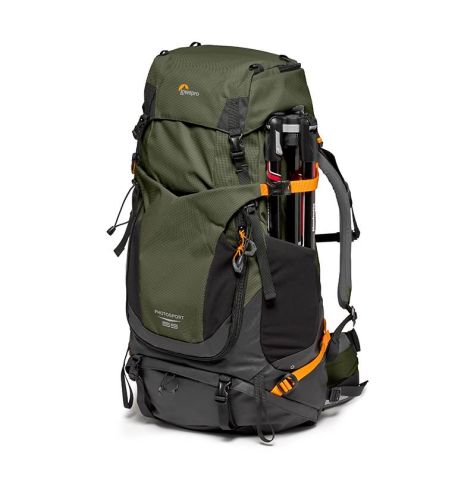 Lowepro PhotoSport PRO 55L AW IV (M-L) - Verde