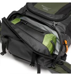 Lowepro PhotoSport PRO 55L AW IV (M-L) - Verde 2