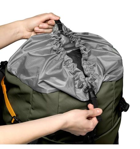 Lowepro PhotoSport PRO 55L AW IV (M-L) - Verde