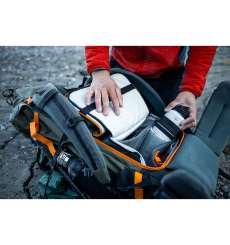 Lowepro PhotoSport PRO 55L AW IV (M-L) - Verde