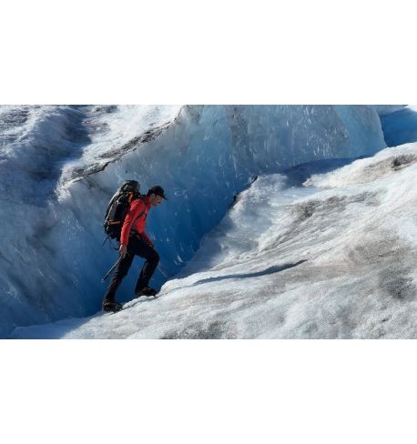 Lowepro PhotoSport PRO 55L AW IV (M-L) - Verde