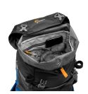 Lowepro PhotoSport BP 15L AW III - Negro / Azul