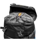 Lowepro PhotoSport BP 15L AW III - Negro / Azul