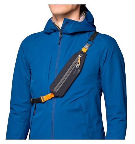 Lowepro PhotoSport BP 15L AW III - Negro / Azul