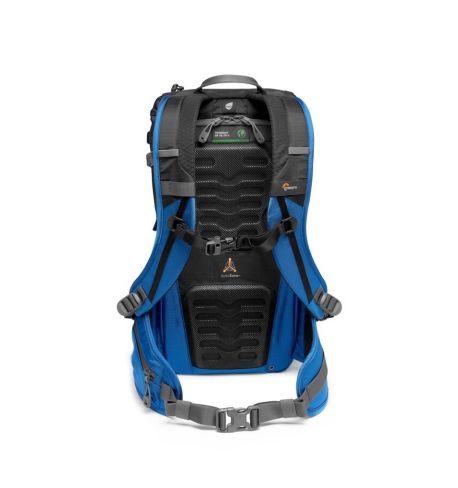 Lowepro PhotoSport BP 15L AW III - Negro / Azul