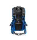 Lowepro PhotoSport BP 15L AW III - Negro / Azul
