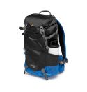 Lowepro PhotoSport BP 15L AW III - Negro / Azul