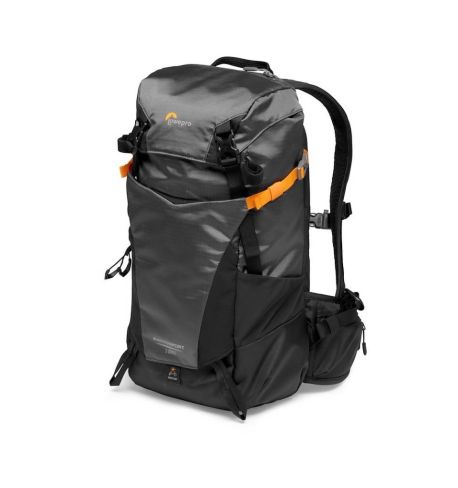 Lowepro PhotoSport BP 15L AW III - Gris / Negro