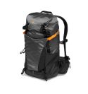 Lowepro PhotoSport BP 15L AW III - Gris / Negro