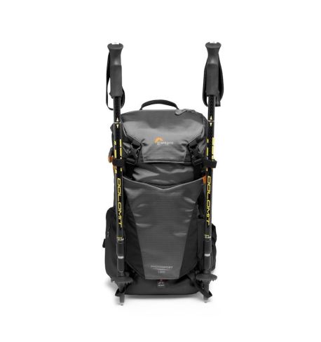 Lowepro PhotoSport BP 15L AW III - Gris / Negro