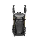 Lowepro PhotoSport BP 15L AW III - Gris / Negro