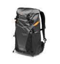Lowepro PhotoSport BP 24L AW III - Gris / Negro