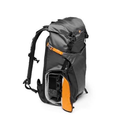 Lowepro PhotoSport BP 24L AW III - Gris / Negro