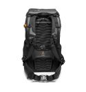Lowepro PhotoSport BP 24L AW III - Gris / Negro
