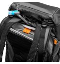 Lowepro PhotoSport BP 24L AW III - Gris / Negro