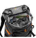 Lowepro PhotoSport BP 24L AW III - Gris / Negro