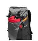Lowepro PhotoSport BP 24L AW III - Gris / Negro
