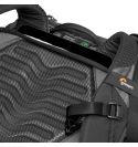 Lowepro PhotoSport BP 24L AW III - Gris / Negro