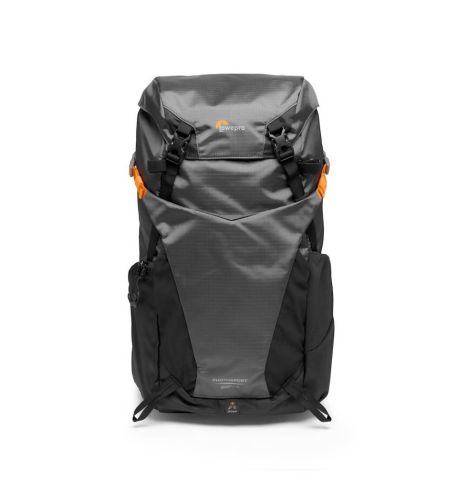 Lowepro PhotoSport BP 24L AW III - Gris / Negro