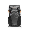 Lowepro PhotoSport BP 24L AW III - Gris / Negro