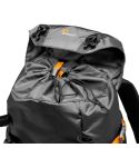 Lowepro PhotoSport BP 24L AW III - Gris / Negro
