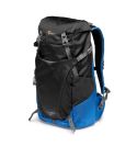 Lowepro PhotoSport BP 24L AW III - Negro / Azul