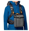 Lowepro PhotoSport BP 24L AW III - Negro / Azul